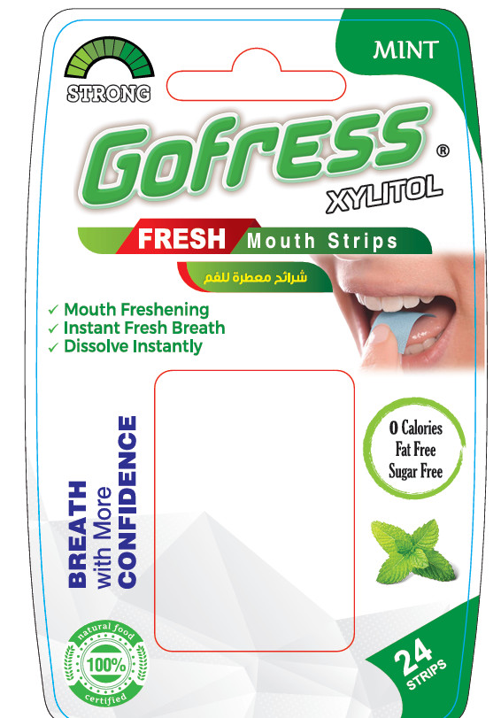 Gofress Xylitol