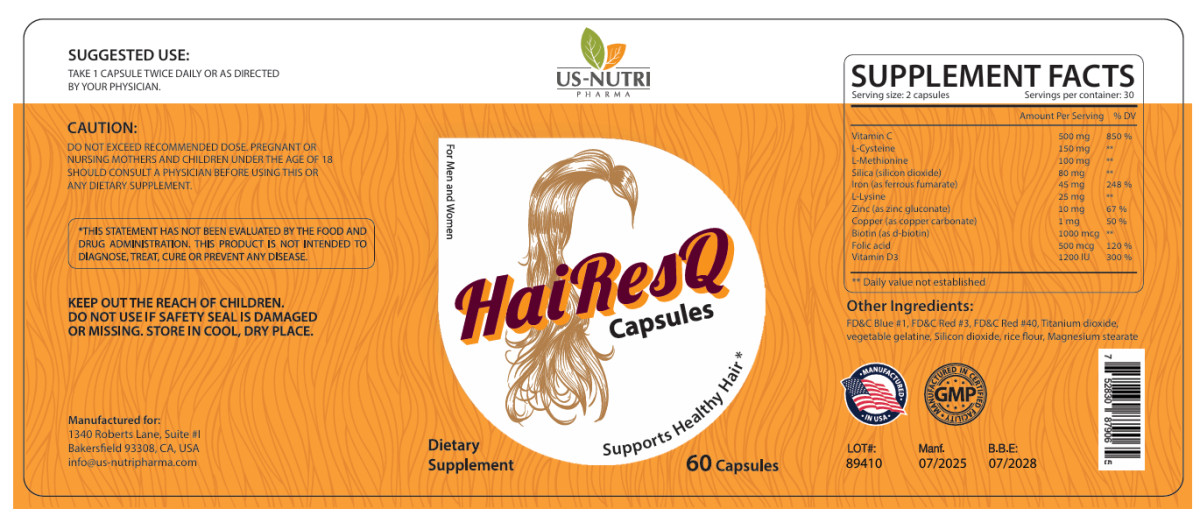HairResq